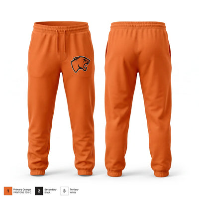 Panthers Sweatpants - 2
