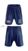 Concord Fire Department 12891860 Athletic Shorts With Pockets - 21