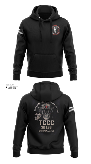 Hoodie, 3d LSB, Navy, Teamtime, Team time, sublimation, custom sports apparel, team uniforms, spirit wear, spiritwear, sports uniforms, custom shirts, team store, custom team store, fundraiser sports, apparel fundraiser