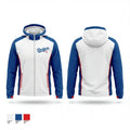 FL Dodgers 13U 72957499 Windbreaker - 1