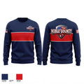 Noble County Emergency Services Crew Neck Sweatshirt - 1