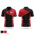 Recruitment Division 32128127 Short Sleeve Performance Polo - 1