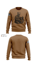 Joe Navy Sewing Services 4338199 Crew Neck Sweatshirt - 21