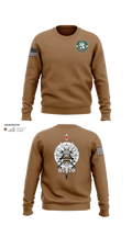 S7 16767122 Crew Neck Sweatshirt - 21