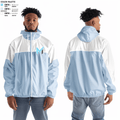 2MELO 53696508 Windbreaker - 2