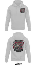 Memphis Police City Wide Task Force Team Two 33933163 Hoodie - 4