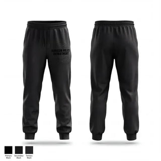 Sweatpants, Horicon Police Department, Police, Teamtime, Team time, sublimation, custom sports apparel, team uniforms, spirit wear, spiritwear, sports uniforms, custom shirts, team store, custom team store, fundraiser sports, apparel fundraiser