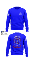Carnage 79980273 Crew Neck Sweatshirt - 8