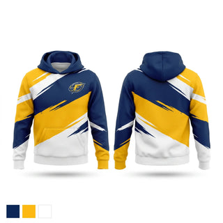 Hoodie, Flashes, , Teamtime, Team time, sublimation, custom sports apparel, team uniforms, spirit wear, spiritwear, sports uniforms, custom shirts, team store, custom team store, fundraiser sports, apparel fundraiser