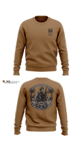 a-co 1-157 Crew Neck Sweatshirt - 2