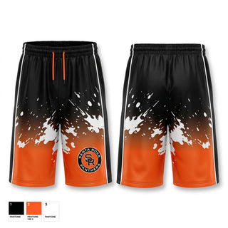 Athletic Shorts With Pockets, Santa Rosa High, , Teamtime, Team time, sublimation, custom sports apparel, team uniforms, spirit wear, spiritwear, sports uniforms, custom shirts, team store, custom team store, fundraiser sports, apparel fundraiser