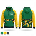 Islanders 79072349 Hoodie - 1