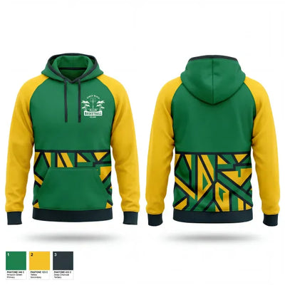 Islanders 79072349 Hoodie - 1