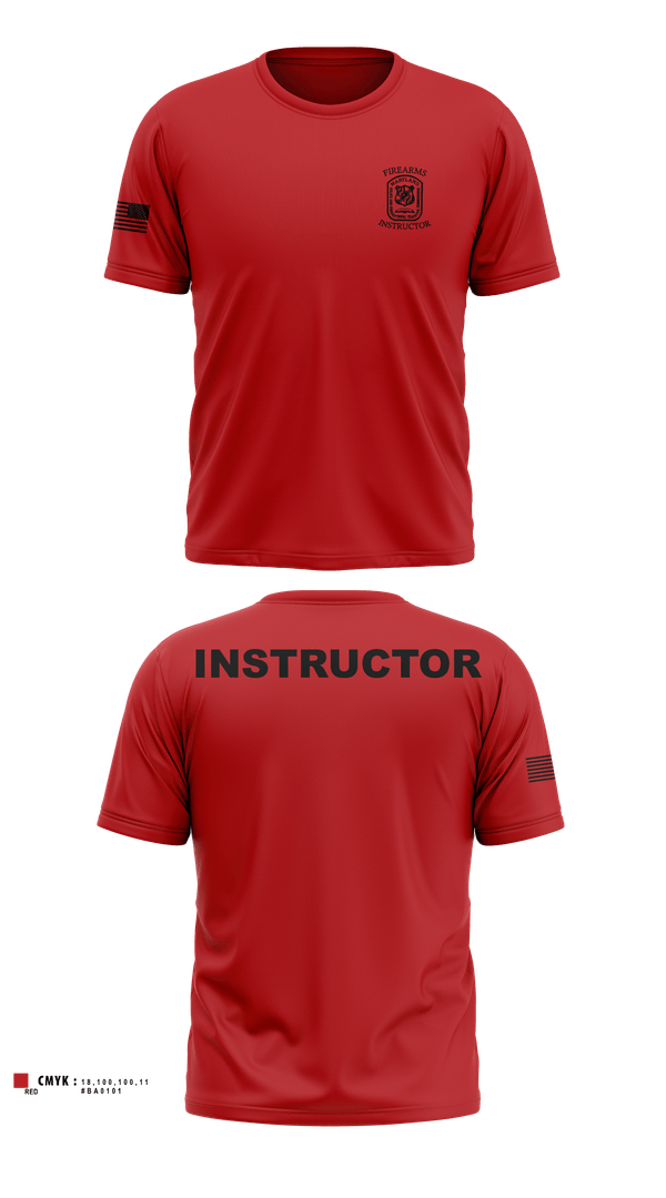 FREE T-SHIRT