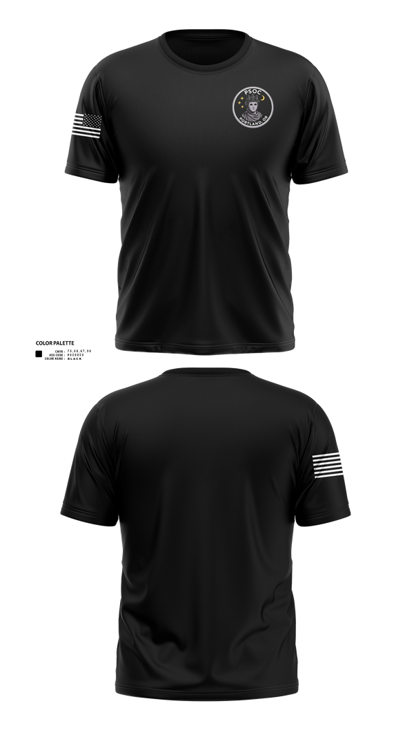 Old School Cotton Feel Shirt, PSOC, , Teamtime, Team time, sublimation, custom sports apparel, team uniforms, spirit wear, spiritwear, sports uniforms, custom shirts, team store, custom team store, fundraiser sports, apparel fundraiser