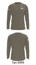 OSD 69456193 Long Sleeve Performance Shirt - 4