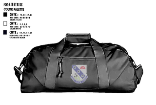 Duffle Bag, Reapers, Army, Teamtime, Team time, sublimation, custom sports apparel, team uniforms, spirit wear, spiritwear, sports uniforms, custom shirts, team store, custom team store, fundraiser sports, apparel fundraiser