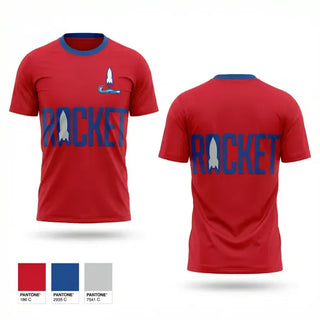 Short Sleeve Performance Shirt, Space Coast Runners, Spirit Store, Teamtime, Team time, sublimation, custom sports apparel, team uniforms, spirit wear, spiritwear, sports uniforms, custom shirts, team store, custom team store, fundraiser sports, apparel fundraiser