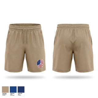 Athletic Shorts With Pockets, NCR STC, Police, Teamtime, Team time, sublimation, custom sports apparel, team uniforms, spirit wear, spiritwear, sports uniforms, custom shirts, team store, custom team store, fundraiser sports, apparel fundraiser