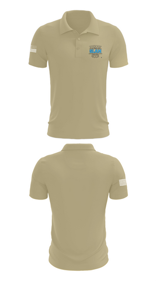 Short Sleeve Performance Polo, Slam, Women's Basketball, Teamtime, Team time, sublimation, custom sports apparel, team uniforms, spirit wear, spiritwear, sports uniforms, custom shirts, team store, custom team store, fundraiser sports, apparel fundraiser