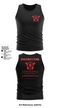 Elite Shield Combatives Tank Top - 5