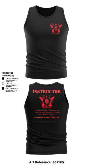 Tank Top, Elite Shield Combatives, Army, Teamtime, Team time, sublimation, custom sports apparel, team uniforms, spirit wear, spiritwear, sports uniforms, custom shirts, team store, custom team store, fundraiser sports, apparel fundraiser
