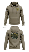 Alpha Company, 742nd MI BN 63868079 Hoodie - 51