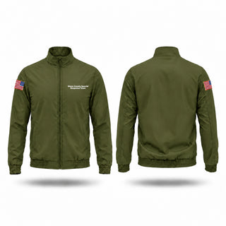 Windbreaker, Glenn County Special Response Team, Police, Teamtime, Team time, sublimation, custom sports apparel, team uniforms, spirit wear, spiritwear, sports uniforms, custom shirts, team store, custom team store, fundraiser sports, apparel fundraiser
