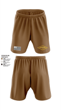2-16 rangers 46509230 Athletic Shorts With Pockets - 5