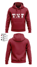 TNT Hoodie - 3