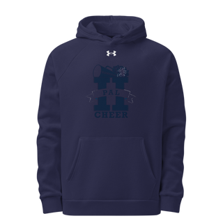 Hamilton PAL Cheer 7718803 Under Armour Hoodie