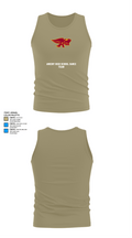 Ankeny High School Dance Team 73096309 Tank Top - 39