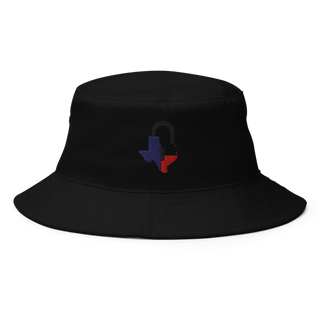 Texas Locksmith 87408396 Bucket Hat | Big Accessories BX003