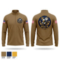 SCC-2 Windbreaker - 1