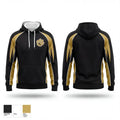 Manassas Park High School 72922139 Hoodie - 1