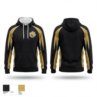 Hoodie, Manassas Park High School, , Teamtime, Team time, sublimation, custom sports apparel, team uniforms, spirit wear, spiritwear, sports uniforms, custom shirts, team store, custom team store, fundraiser sports, apparel fundraiser