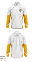 PBT 1215560 Windbreaker - 1
