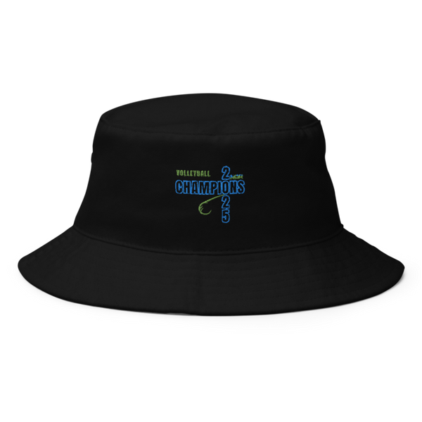 New Castle Recreation 75363160 Bucket Hat | Big Accessories BX003