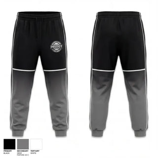 Sweatpants, Prodigy, Baseball, Teamtime, Team time, sublimation, custom sports apparel, team uniforms, spirit wear, spiritwear, sports uniforms, custom shirts, team store, custom team store, fundraiser sports, apparel fundraiser