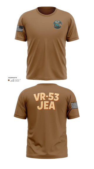 Short Sleeve Performance Shirt, VR-53, , Teamtime, Team time, sublimation, custom sports apparel, team uniforms, spirit wear, spiritwear, sports uniforms, custom shirts, team store, custom team store, fundraiser sports, apparel fundraiser