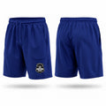 Special Missions Unit Athletic Shorts With Pockets - 1