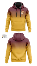 Conestoga 60950782 Hoodie - 21