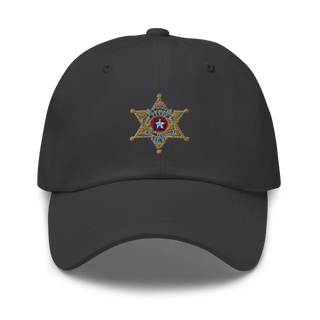 ADAM AQUAD 61934062 Classic Dad Hat | Yupoong 6245CM