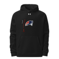 Homewood Volleyball 4156674 Under Armour Hoodie