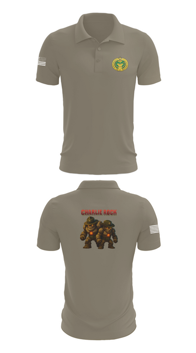 C 787 53485667 Short Sleeve Performance Polo - 67