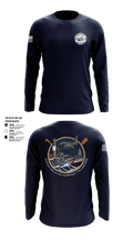 CG STA OAK ISLAND 22567057 Long Sleeve Performance Shirt - 2