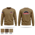 DFCS 4-9 CAV 42747943 Crew Neck Sweatshirt - 1