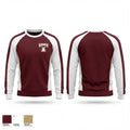 Tarkington Softball 37310912 Crew Neck Sweatshirt - 1