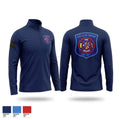 East Allen Windbreaker - 1