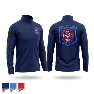 Windbreaker, East Allen, Fire Department, Teamtime, Team time, sublimation, custom sports apparel, team uniforms, spirit wear, spiritwear, sports uniforms, custom shirts, team store, custom team store, fundraiser sports, apparel fundraiser